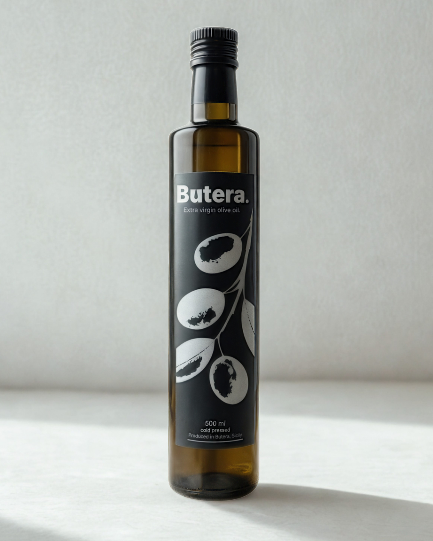 BIO Extra Virgin Olive Oil - 250ml