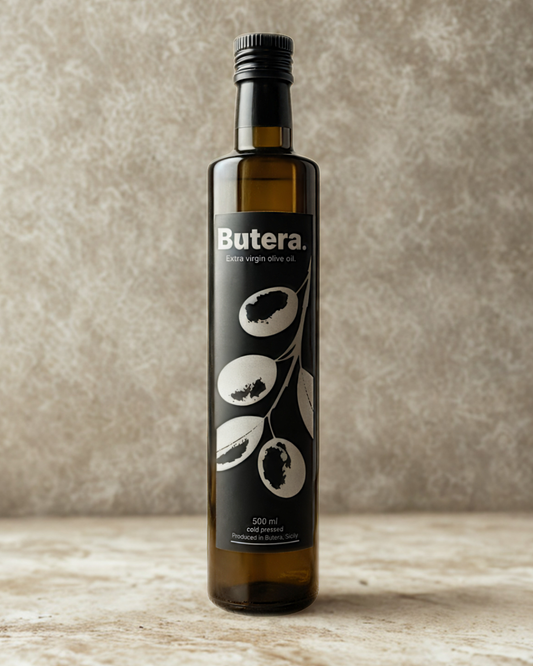 BIO Extra Virgin Olive Oil - 500ml