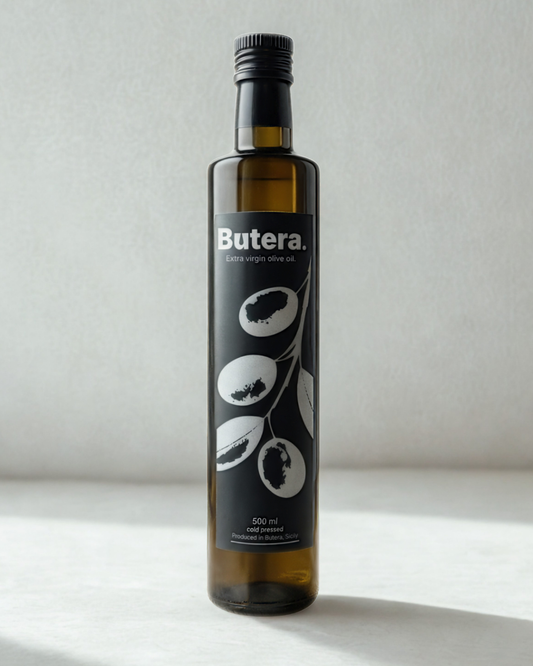BIO Extra Virgin Olive Oil - 250ml